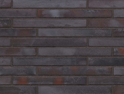Клинкерная плитка King Klinker (ригель) LF14 Castle rock