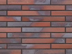 Клинкерная плитка King Klinker (ригель) LF13 Brick republic