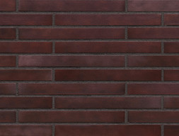 Клинкерная плитка King Klinker (ригель) LF17 King crimson