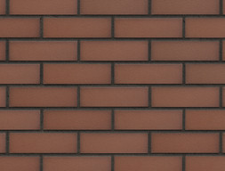Клинкерная фасадная плитка King Klinker Caramel street (30) Карамельная улица