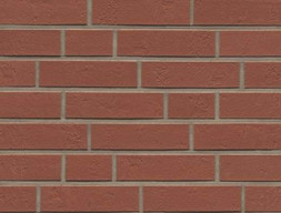 Клинкерная плитка под кирпич feldhaus klinker r711nf14 accudo carmesi, nf14 240x71x14 мм