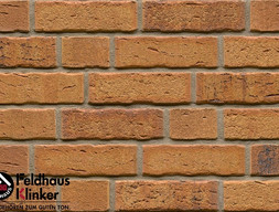 Клинкерная плитка ручной формовки feldhaus klinker r684nf11 sintra nolani ocasa, nf11 240x71x11 мм
