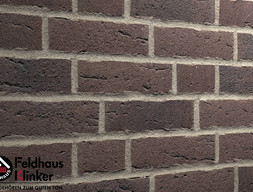 Клинкерная плитка ручной формовки feldhaus klinker r697nf11 sintra geo , nf11 240x71x11 мм