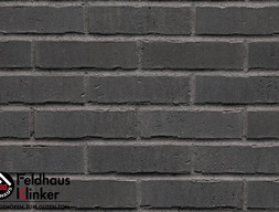 Состаренная клинкерная плитка feldhaus klinker r736nf11 vascu vulcano petino , nf11 240x71x11 мм