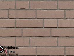 Состаренная клинкерная плитка feldhaus klinker r760nf11 vascu argo oxana, nf11 240x71x11 мм
